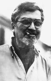 Alfred Bester and The Light Fantastic • The Showbear Family Circus