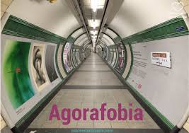 En particular se trata de un trastorno de ansiedad ante espacios sin límites claros o situaciones en las cuales la amplitud del lugar impida al afectado poder escapar o incluso recibir ayuda en caso de un ataque de pánico. Agorafobia Psicoemocionate