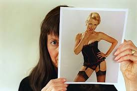 Adult film star Juliet Aunt Peg Anderson dies