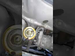 Test driving 739km in perak on. Contoh Oil Filter Myvi Bila Dibuka Youtube