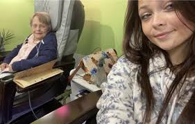 Pamela Rose Britt Obituary