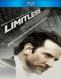 Limitless (2011)