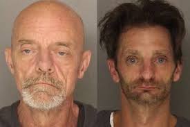 McKeesport men charged in robbery, assault of 90-year-old Elizabeth  Township woman