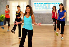 Walk At Home And Shape Magazine Walk At Home Leslie Sansone Celebrity Workout Workout Videos