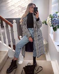 Pin By Noor Yassin On F A L L W I N T E R V O G U E Winter Fashion Outfits Winter Outfits Women Outfits Invierno
