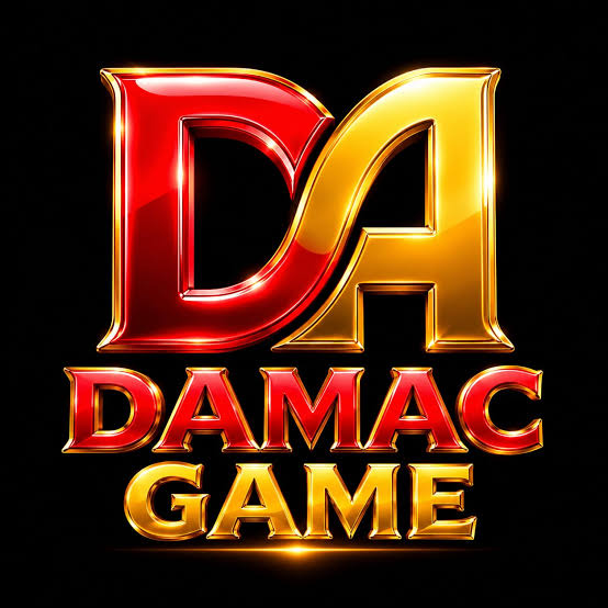 Damac Game app icon