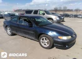 Image result for Dark Blue 2001 Pontiac