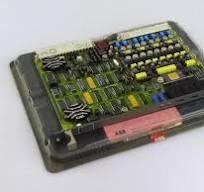 81AA10E ABB GJR2370200R1100 Output Module