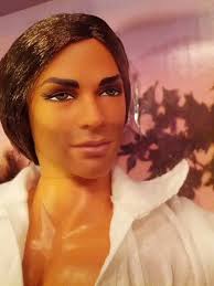 Barbie, The Raider, The Washboard, and Me