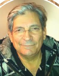 Obituary information for Jaime I. Rocha