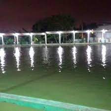 Pelbagai size yang ditawarkan pihak pengusaha kolam yang juga bagi yang ingin menyewa joran pada harga rm2 dan harga umpan rm5 guna tanpa had. Kolam Memancing Air Masin Desa Kemuning Restaurant De Fruits De Mer A Shah Alam