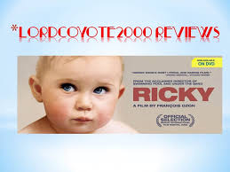 Ricky 2009 Movie Review Youtube