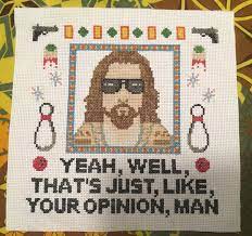 Then look no further than cross stitch pattern.net. Fo My Most Complicated Project In Ages Ready For My Friend Group S Secret Santa Crossstitch