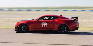 Emich Track Day