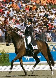 Anky van grunsven begon met rijden op zesjarige leeftijd. Paard Dat Dressuursport En Anky Groot Maakte Nrc