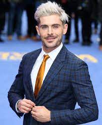 He has since starred in films like 17 again and the lucky one. Zac Efron Rolle Bereitete Psychoprobleme
