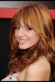 Pin By Jenalyn Miller On Actor Access Ash Hair Color Hair Color Redheads