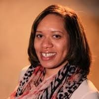 Andrea Guy's Instagram, Twitter & Facebook