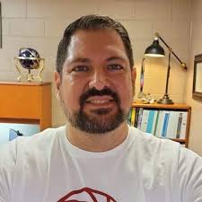 Ruben Gamez (@RubenGamez)