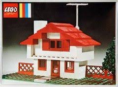 Normal Legoland Classic Lego Vintage Lego Lego House