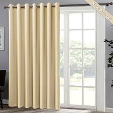 Shop for patio curtain at bed bath & beyond. 26 Different Types Of Drapes Home Stratosphere