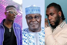 Invest in our failing power, water and roads. Atiku Abubakar How Africa News