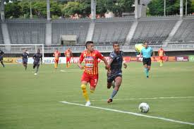 We did not find results for: Deportivo Pereira Se Prepara Para La Liga Betplay 2021