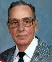 John H Flack (1918-1984)