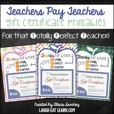 Of course, selling or trading in your car. Tpt Gift Certificate Holder By Laugh Eat Learn Tpt