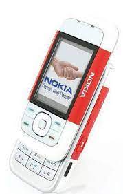 Entre y conozca nuestras increíbles ofertas y promociones. Opinion Celular Nokia 5200