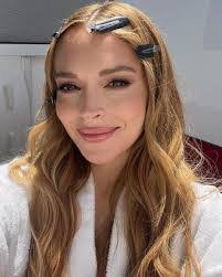 Marie Olivas's Instagram, Twitter & Facebook