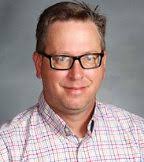 New principal at St. Patrick School