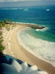 Laconcha Condado Beach Puerto Rico In 2020 Puerto Rico Beaches Vacation Places San Juan Puerto Rico