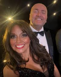 Step Up for Charity added a new photo.