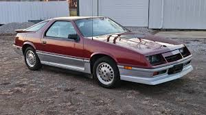 Image result for Garnet 1984 Dodge