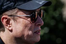 Playbook: The Musk factor