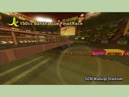 Beat all the staff ghost data on the retro tracks to unlock the rainbow cup in the . How To Unlock Leaf Cup On Mario Kart Wii 12 Steps With Pictures