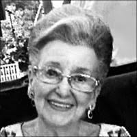 MARY AMATO Obituary