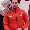 The trail blazers enter the season following a playoff defeat from the los. 1