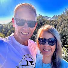 Not just sober and surviving… it's recovery and thriving!! After lunching  with friends, my beautiful wife whisked me away for the night to celebrate  my milestone, much love, talking, good food and