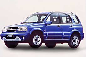 Suzuki Vitara Photos News Reviews Specs Car Listings In 2020 Suzuki Car Model Grand Vitara