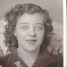 Donna May Miller Nuckols (1925-2014)