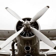 Old Plane Propeller By Ovation66 Old Planes Airplane Propeller Plane Photography