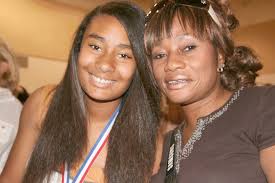 Charter Middle School awards top athletes