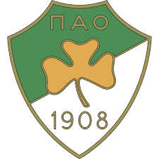 Nach nur sechs monaten bei parma zog er nach griechenland, um bei panathinaikos athen fußball zu spielen. Panathinaikos Athens 60 S Early 70 S Logo Download Logo Icon Png Svg