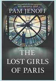 Based on true events, the lost girls of paris showcases important wwii events and brings us three courageous, determined women who braved constant an intriguing mystery and a captivating heroine make the lost girls of paris a read to savor! The Lost Girls Of Paris Jewish Book Council