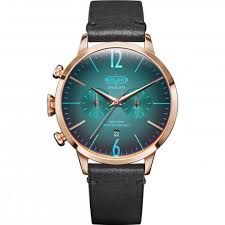 Welder Unisex The Moody 42mm Dual Time Watch K55 Wwrc208 Kadin Saat Bayan Saatleri Watches