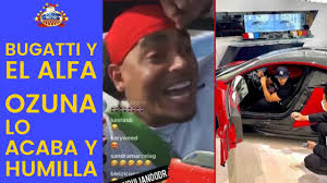 Bugatti claims that the chiron makes the dash from zero to 60 mph in a mere 2.3 seconds, and it has a top speed of 261 mph. Download Elalfa Mp4 Mp3 3gp Daily Movies Hub