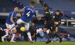 Manchester city played against everton in 3 matches this season. Everton 1 3 Manchester City Premier League As It Happened Football The Guardian