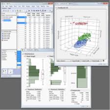 Jmp Statistical Software Wikipedia